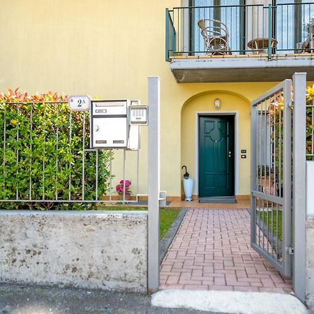 Casa Di Rosi Apartment Pisogne Exterior photo