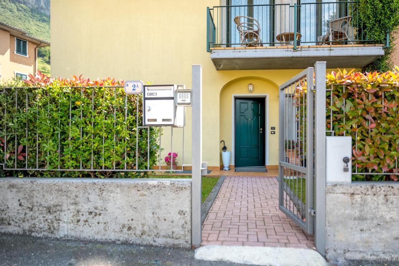 Casa Di Rosi Apartment Pisogne Exterior photo