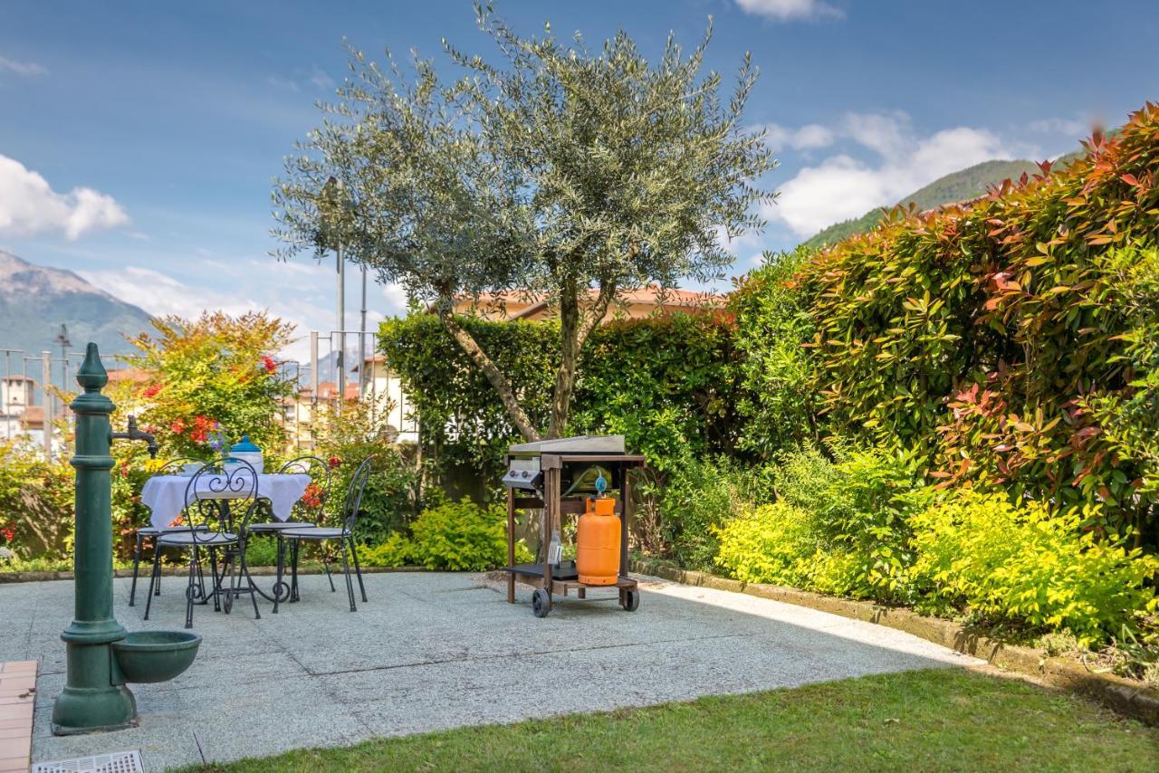 Casa Di Rosi Apartment Pisogne Exterior photo
